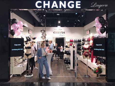 change lingerie köln|Change Lingerie Öffnungszeiten in Köln, Ehrenstraße 18